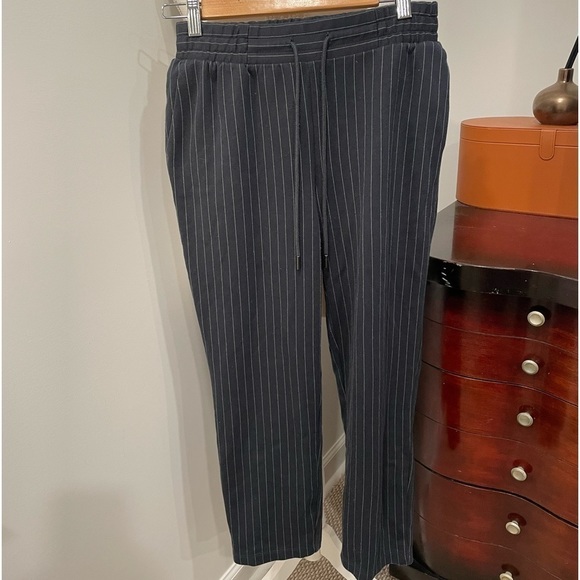 a new day Pants - Black and white pants